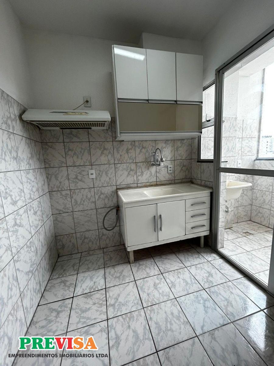 Apartamento, Ipiranga, 2 Quartos, 2 Vagas
