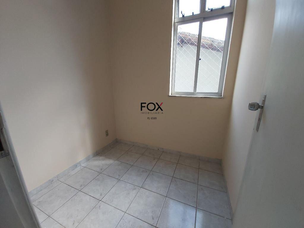 Apartamento, Jardim América, 3 Quartos, 2 Vagas, 1 Suíte