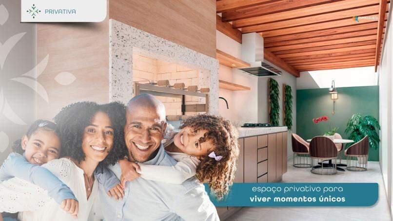 Apartamento, Boa Esperança, 2 Quartos, 1 Vaga, 1 Suíte