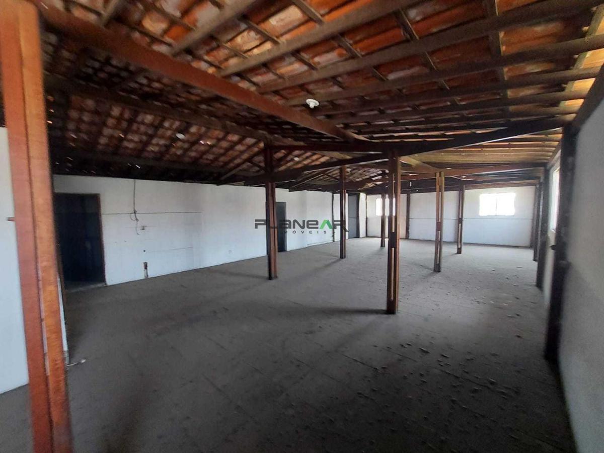 Casa, Parque Duval de Barros, 2 Quartos, 4 Vagas