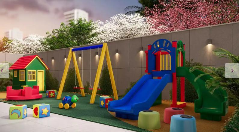 Apartamento, Anchieta, 4 Quartos, 3 Vagas, 2 Suítes