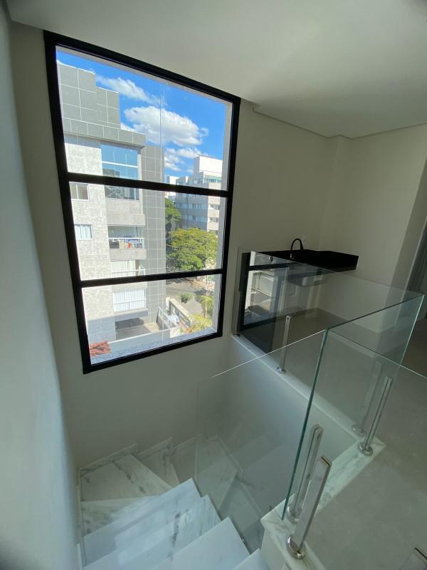 Cobertura, Liberdade, 4 Quartos, 3 Vagas, 2 Suítes