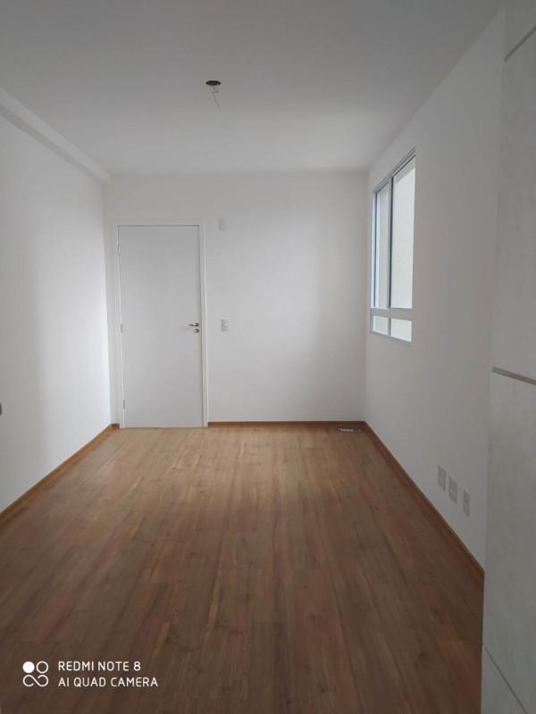 Apartamento, Central Park, 2 Quartos, 1 Vaga