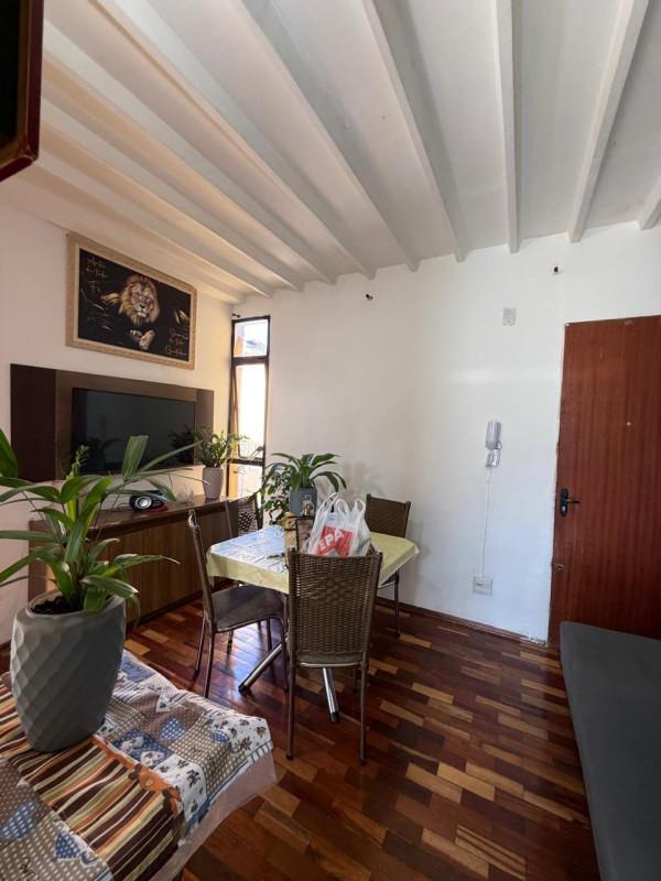 Apartamento, Industrial, 2 Quartos, 1 Vaga