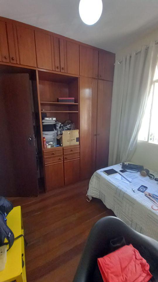 Apartamento, Dona Clara, 4 Quartos, 3 Vagas, 1 Suíte