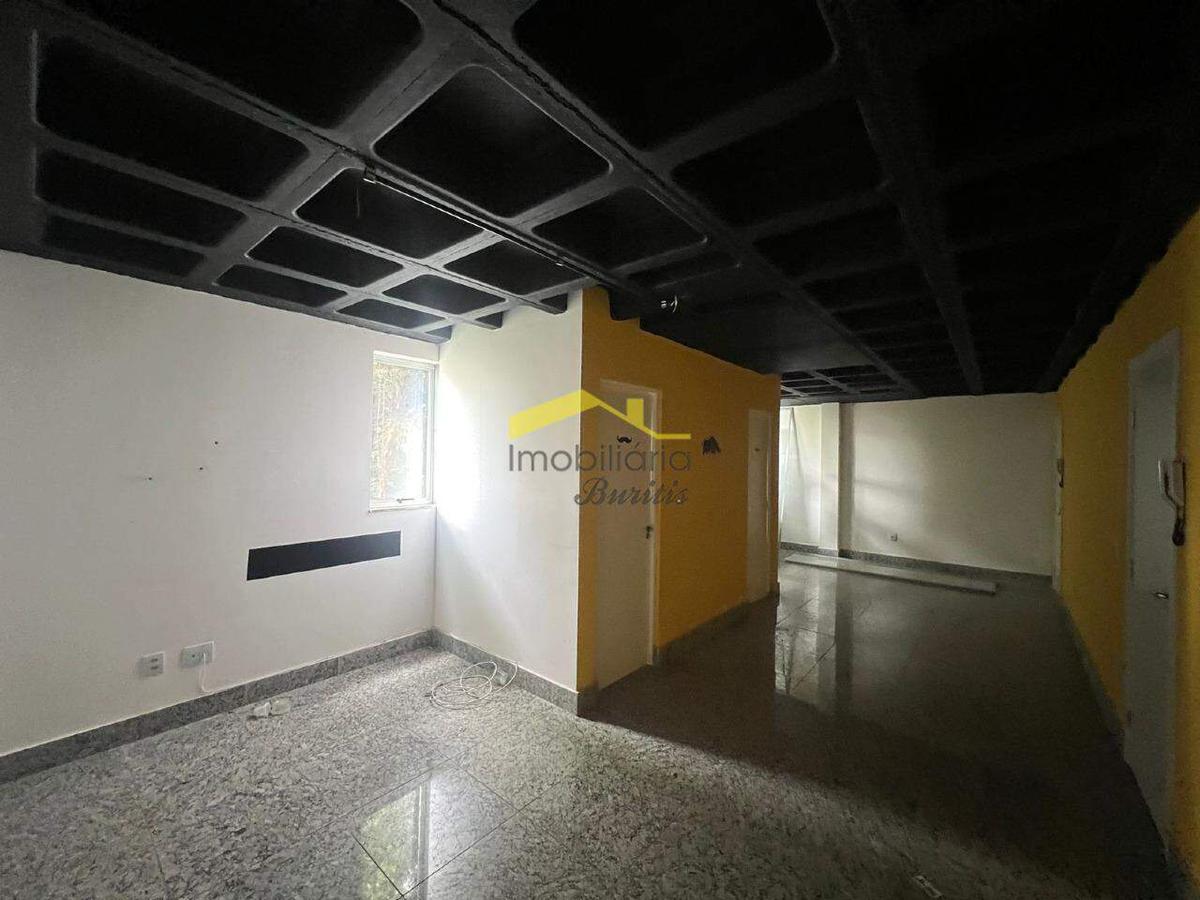 Sala, Buritis, 1 Vaga