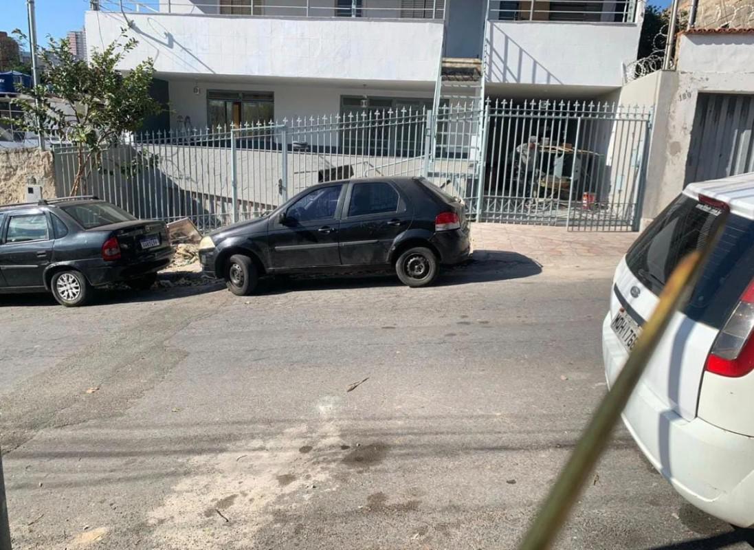 Casa, Planalto, 3 Quartos, 2 Vagas