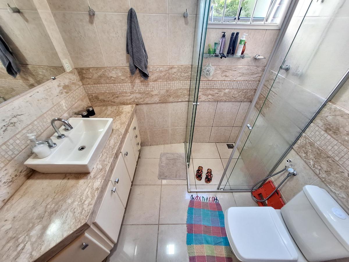 Apartamento, Dona Clara, 4 Quartos, 3 Vagas, 2 Suítes