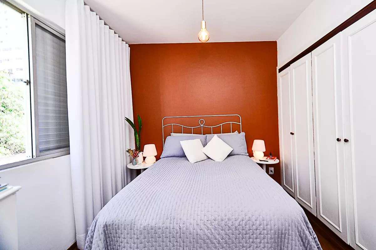 Apartamento, Santo Antônio, 3 Quartos, 1 Vaga, 1 Suíte