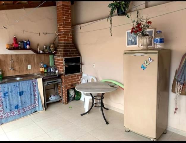 Casa, Nova Floresta, 4 Quartos, 3 Vagas