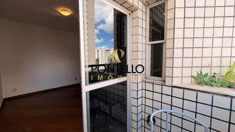 Apartamento, Lourdes, 1 Quarto, 1 Vaga, 1 Suíte