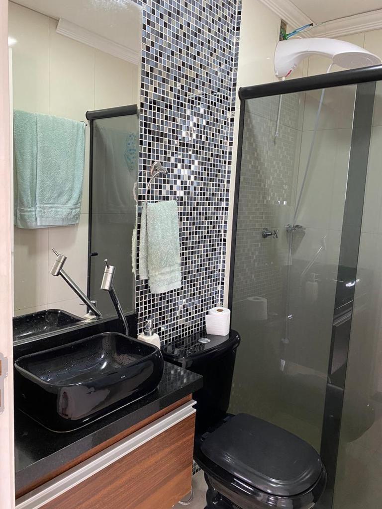 Apartamento, Engenho Nogueira, 2 Quartos, 1 Vaga