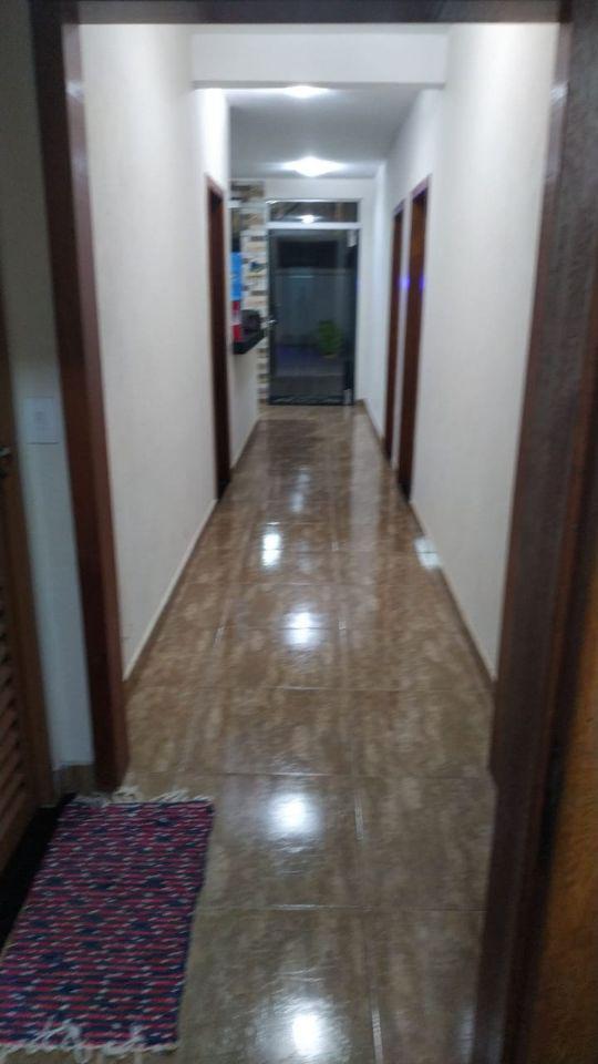 Casa, Andiroba, 4 Quartos, 6 Vagas, 1 Suíte