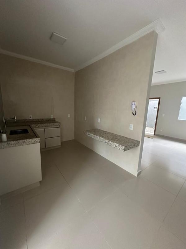 Casa, Parque Boa Vista, 3 Quartos, 2 Vagas, 1 Suíte