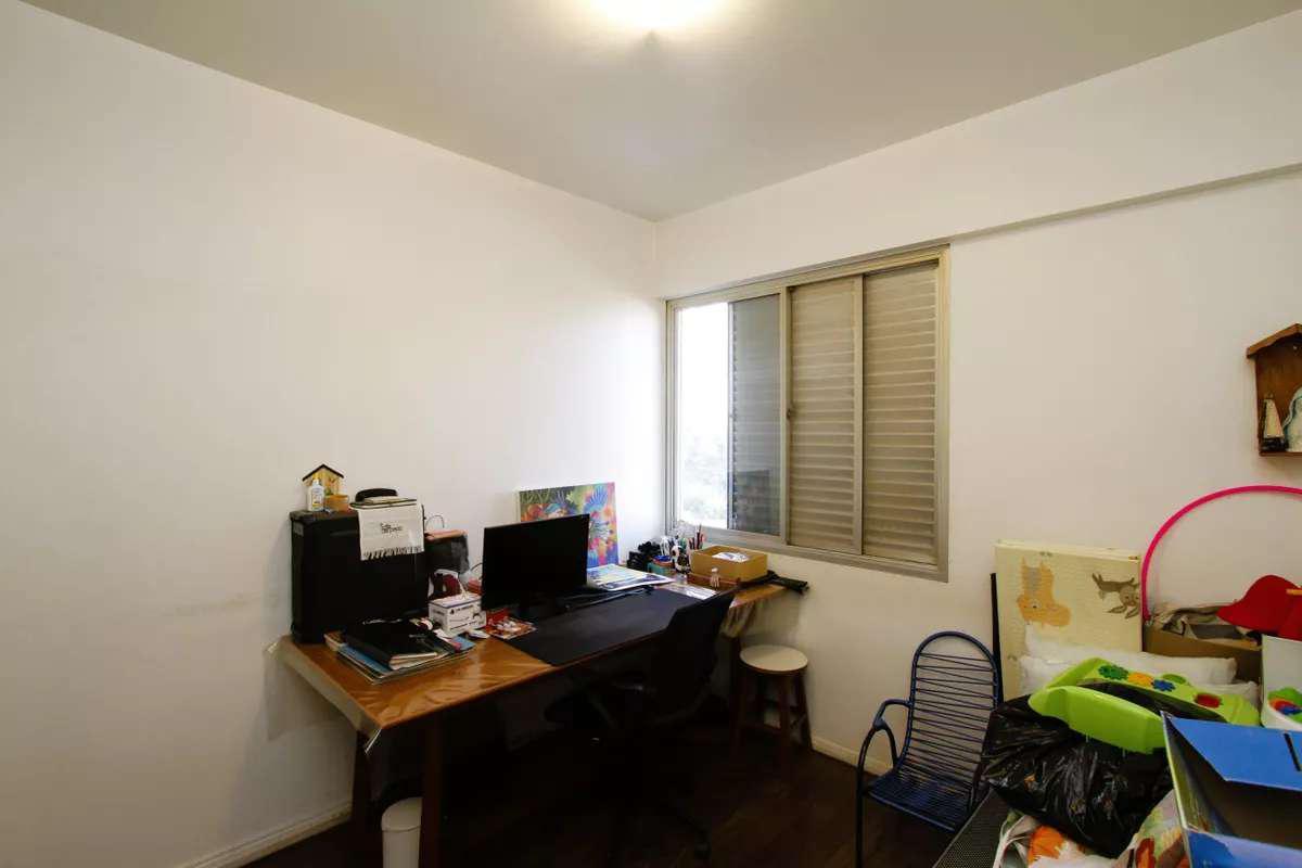 Apartamento, Santa Lúcia, 4 Quartos, 3 Vagas, 1 Suíte