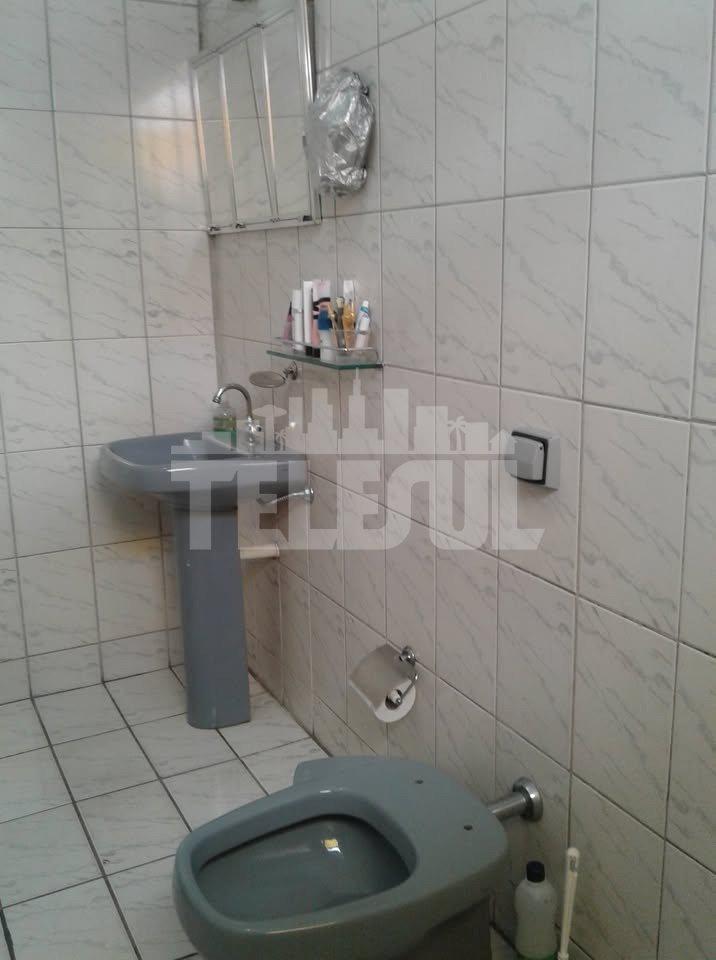 Casa, Santana, 5 Quartos, 2 Vagas, 1 Suíte