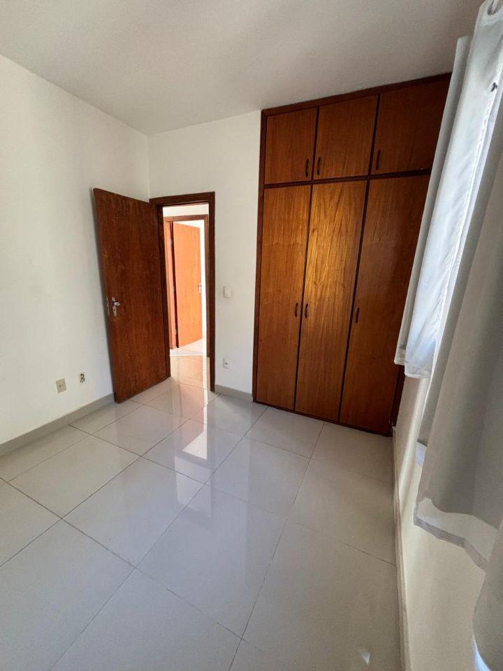 Apartamento, Liberdade, 2 Quartos, 1 Vaga