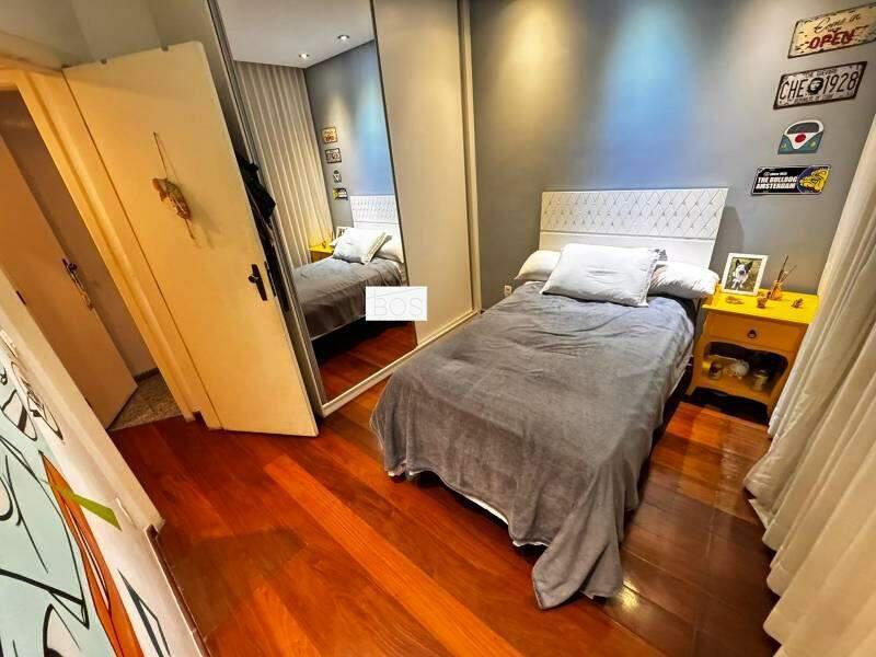 Cobertura, Silveira, 3 Quartos, 2 Vagas, 1 Suíte
