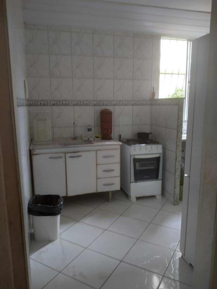 Apartamento, Kennedy, 2 Quartos, 1 Vaga