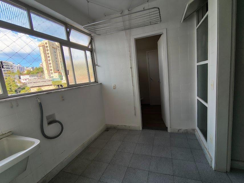 Apartamento, Santa Lúcia, 3 Quartos, 1 Vaga, 1 Suíte