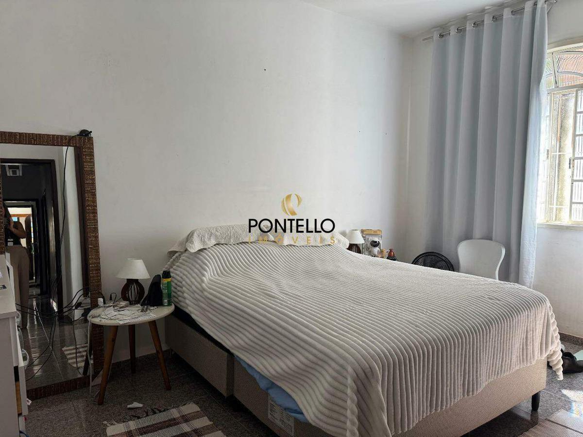 Casa, Progresso, 3 Quartos, 2 Vagas, 1 Suíte
