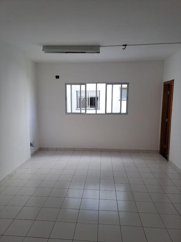 Sala, Buritis, 0 Quarto, 1 Vaga