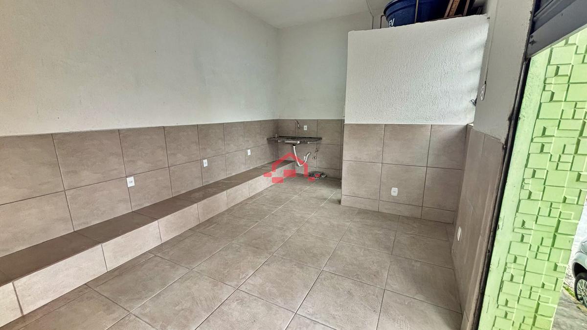 Andar, Padre Eustáquio, 0 Quarto, 0 Vaga