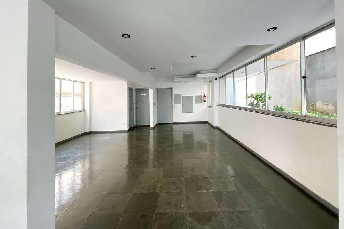 Apartamento, São Pedro, 2 Quartos, 2 Vagas, 1 Suíte