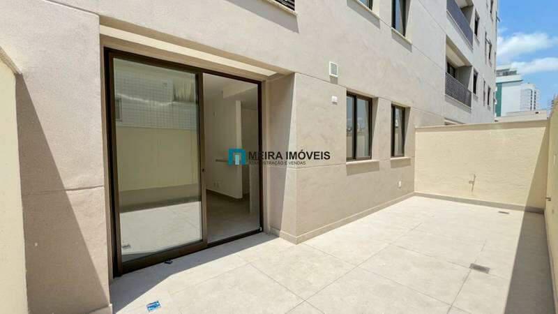 Apartamento, Prado, 2 Quartos, 2 Vagas, 2 Suítes