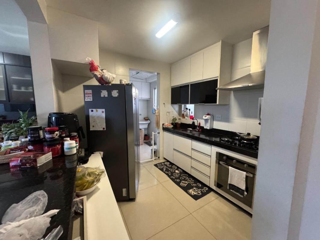Apartamento, Sagrada Família, 3 Quartos, 2 Vagas, 1 Suíte