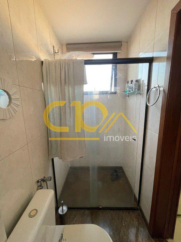 Apartamento, Graça, 3 Quartos, 2 Vagas, 1 Suíte