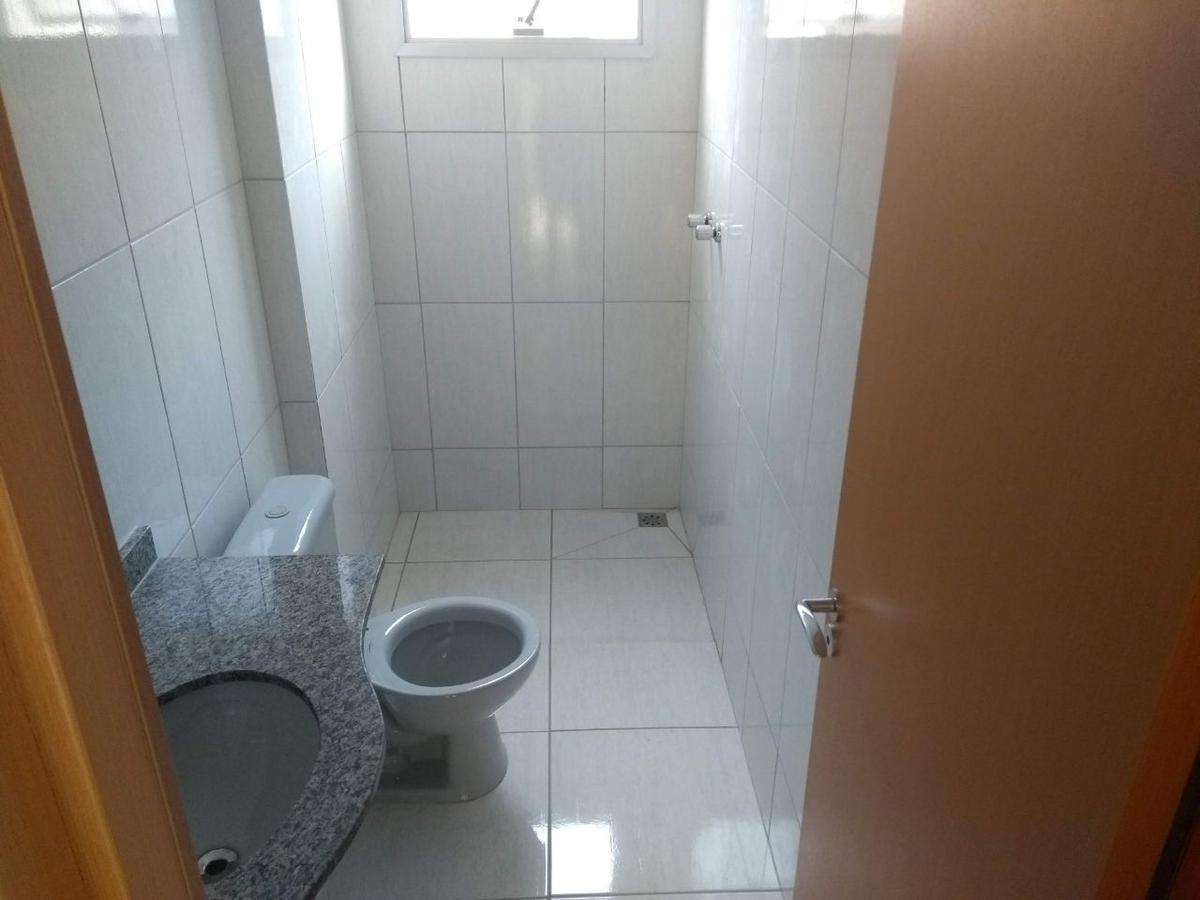 Apartamento, Europa, 3 Quartos, 2 Vagas, 1 Suíte