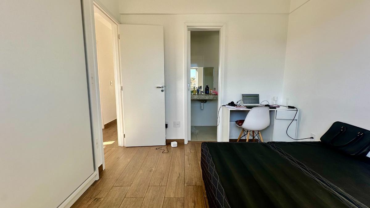 Apartamento, Candelária, 3 Quartos, 2 Vagas, 1 Suíte