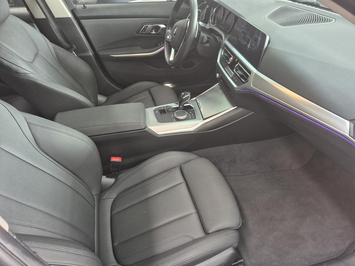 Bmw 330i M Sport 2.0 Tb 16v 4p