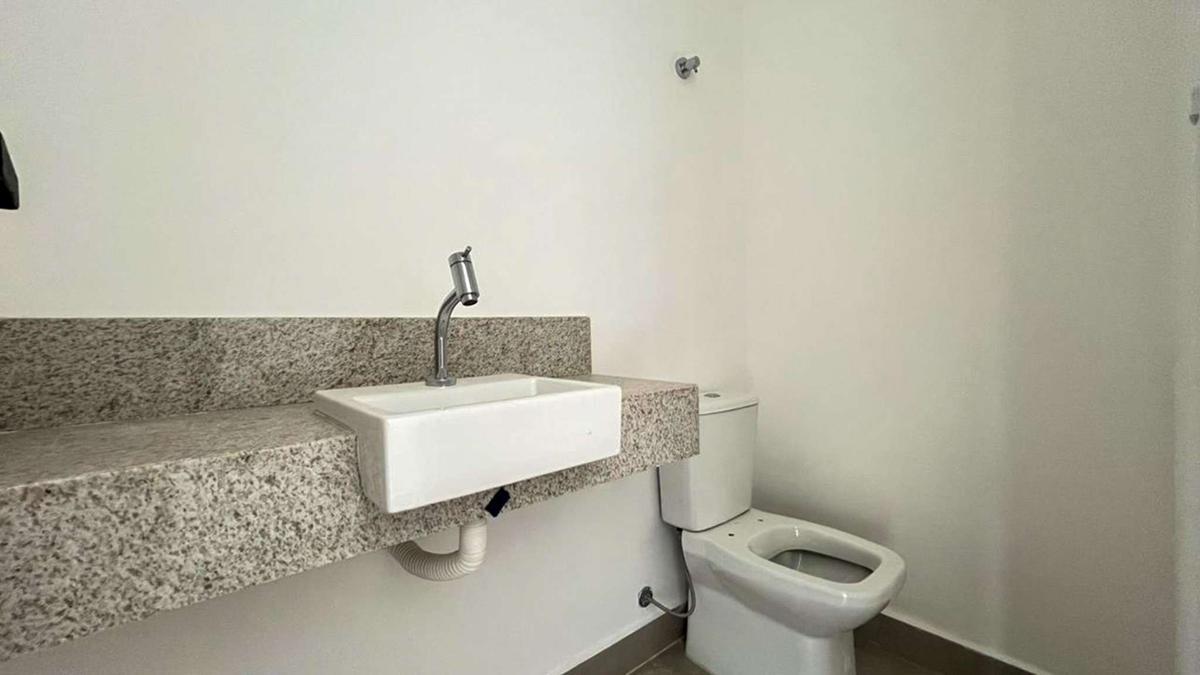 Cobertura, Prado, 2 Quartos, 2 Vagas, 2 Suítes