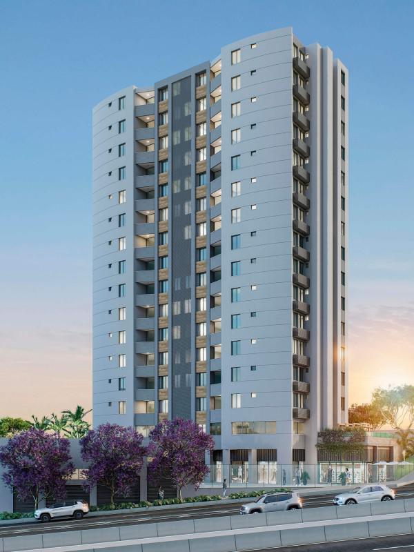 Apartamento, Graça, 3 Quartos, 2 Vagas, 1 Suíte