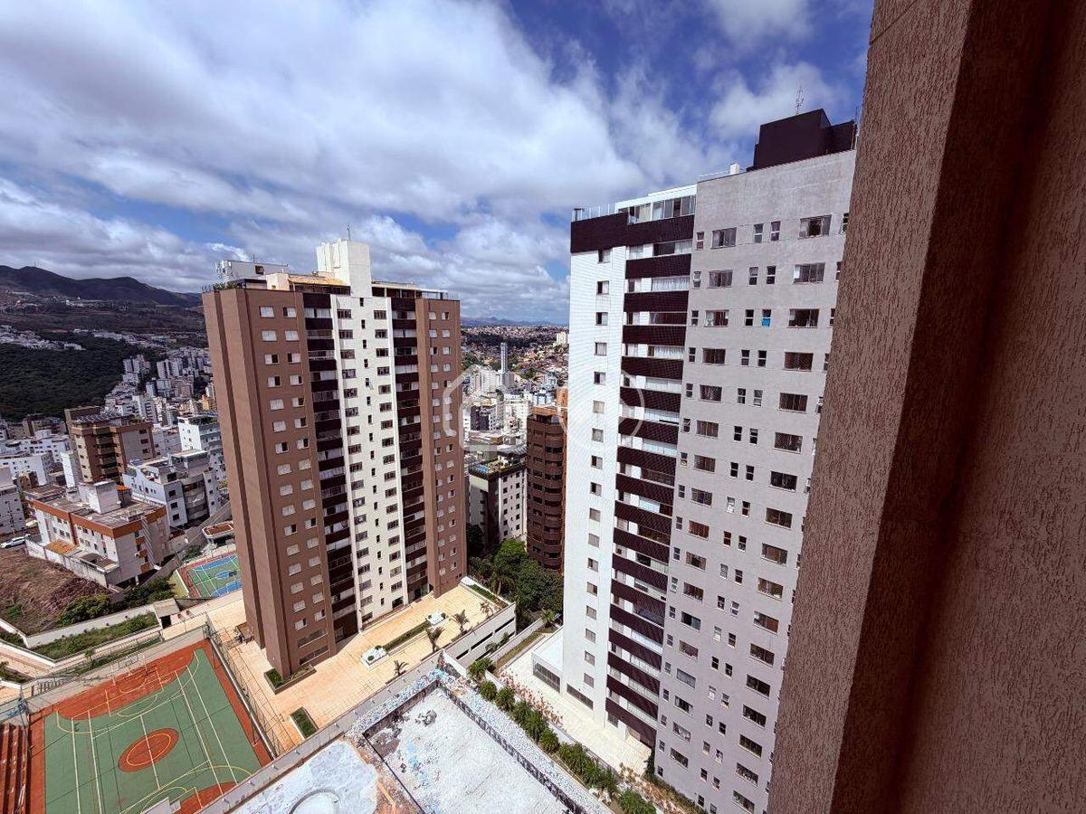 Apartamento, Buritis, 3 Quartos, 2 Vagas, 1 Suíte