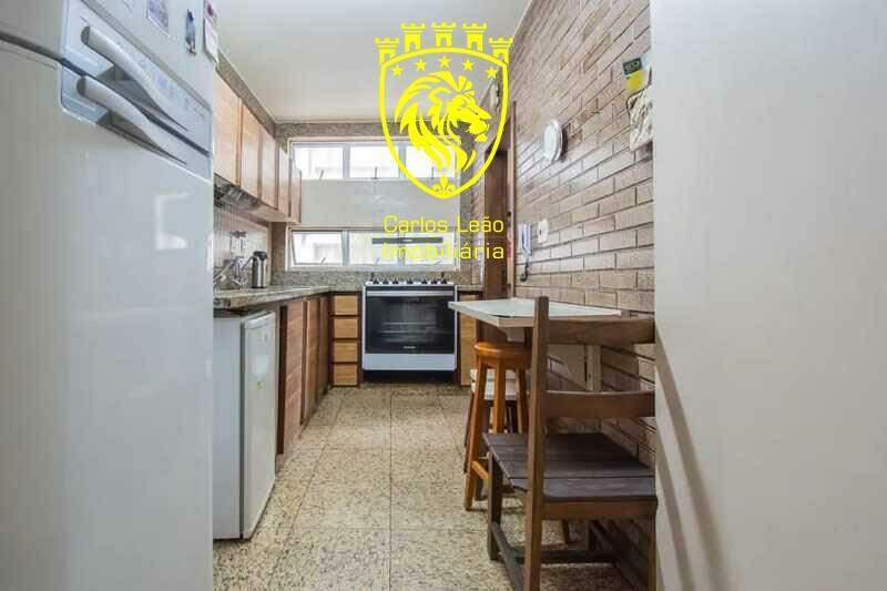 Apartamento, Lourdes, 4 Quartos, 3 Vagas, 1 Suíte
