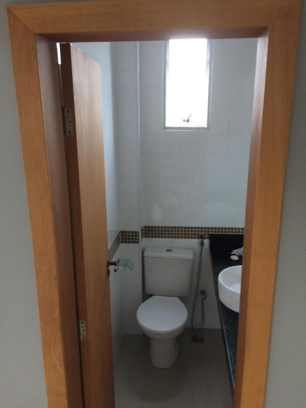 Cobertura, Novo Eldorado, 3 Quartos, 2 Vagas, 1 Suíte