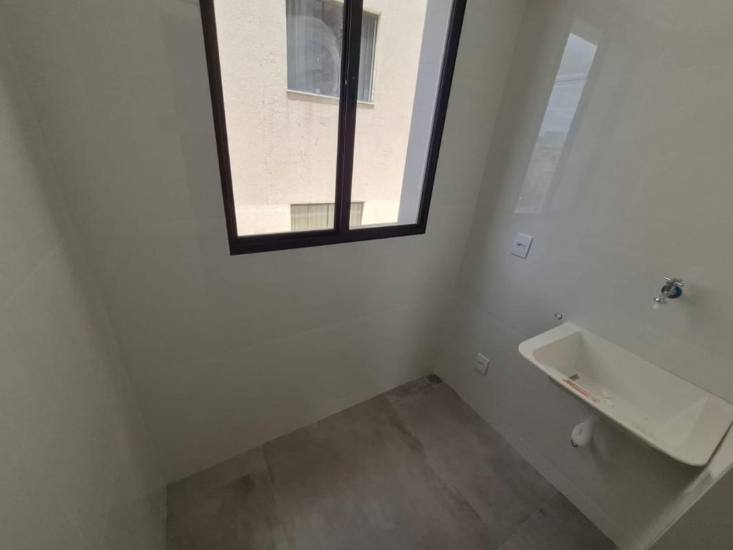 Apartamento, Sagrada Família, 3 Quartos, 2 Vagas, 1 Suíte