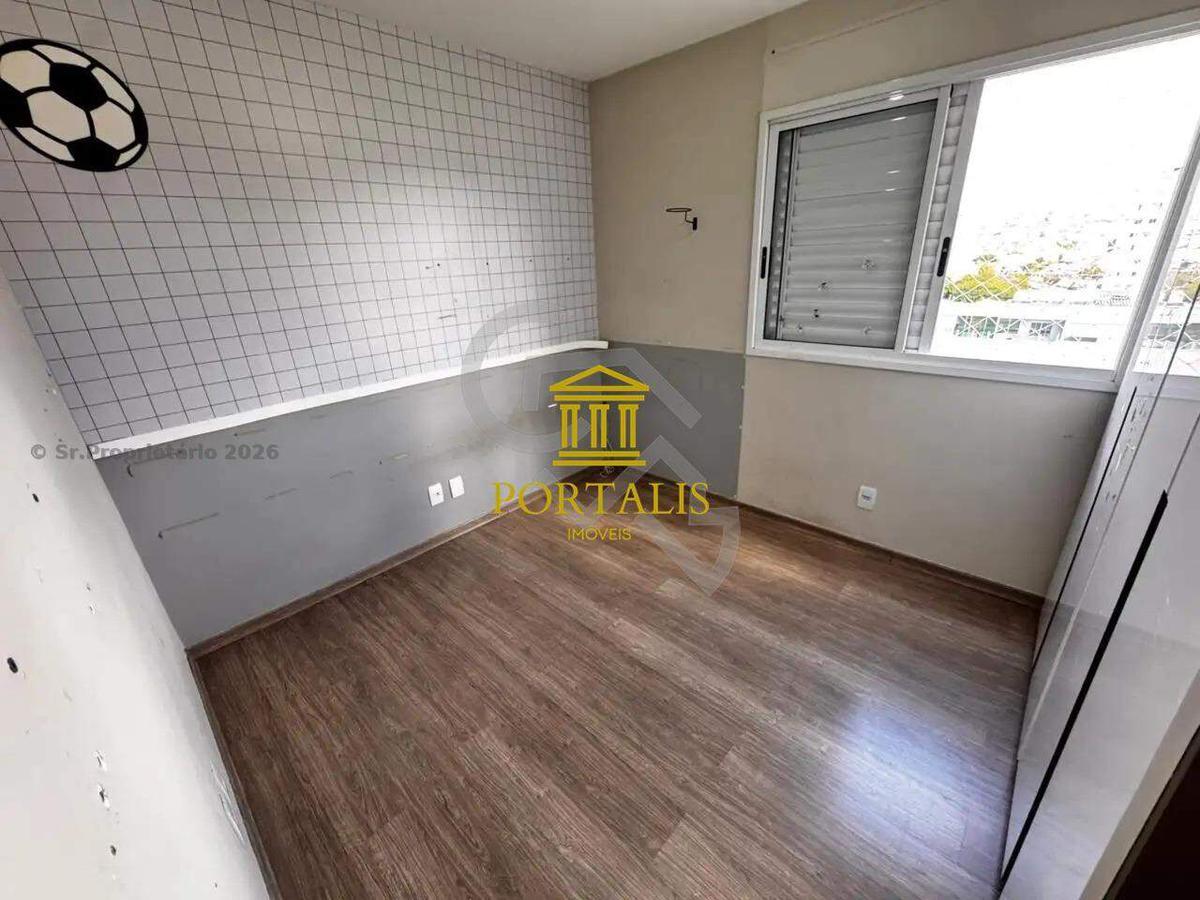 Apartamento, Ipiranga, 3 Quartos, 3 Vagas, 1 Suíte