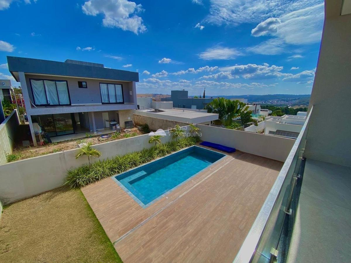 Casa, Gran Park, 4 Quartos, 4 Vagas, 3 Suítes