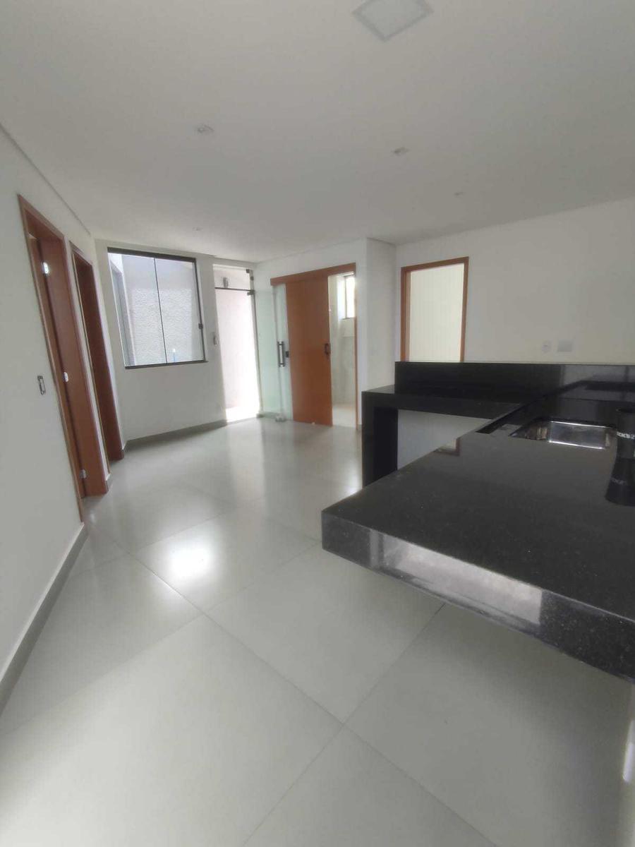 Cobertura, Parque Xangri-lá, 2 Quartos, 1 Vaga