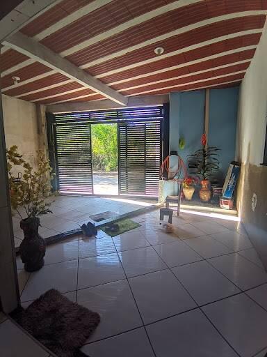 Casa, Jardim Primavera, 3 Quartos, 2 Vagas, 1 Suíte