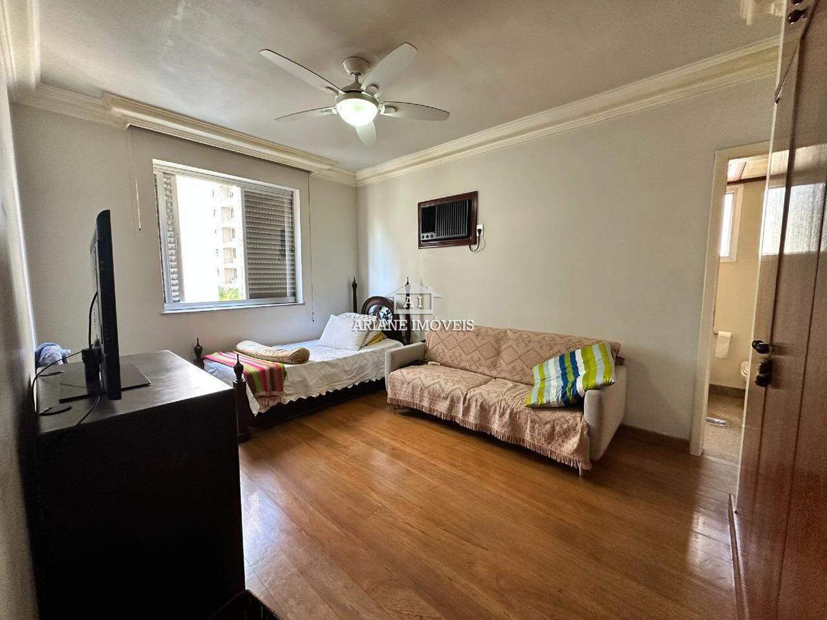 Apartamento, Lourdes, 4 Quartos, 3 Vagas, 2 Suítes