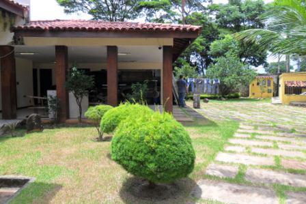 Casa, Bandeirantes (pampulha), 5 Quartos, 10 Vagas, 2 Suítes
