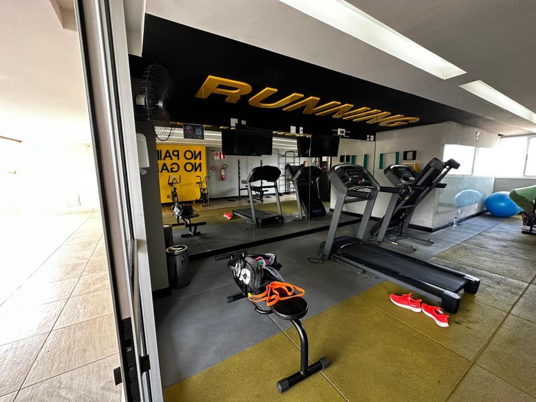 Apartamento, São Geraldo, 3 Quartos, 2 Vagas, 1 Suíte