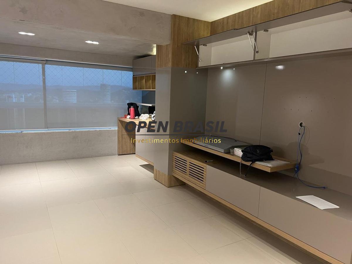 Apartamento, Vila da Serra, 4 Quartos, 3 Vagas, 2 Suítes