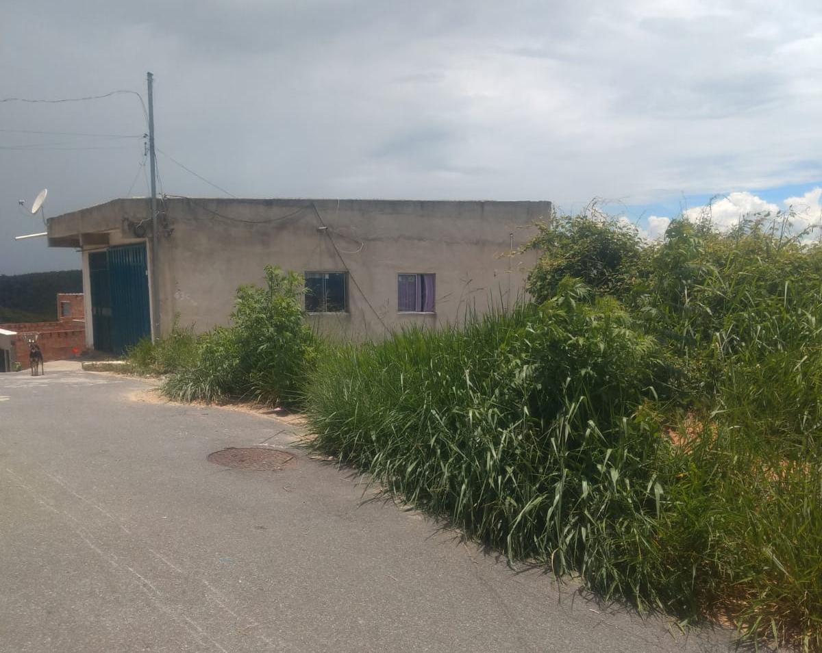 Lote, Castanheira, 0 Quarto, 0 Vaga