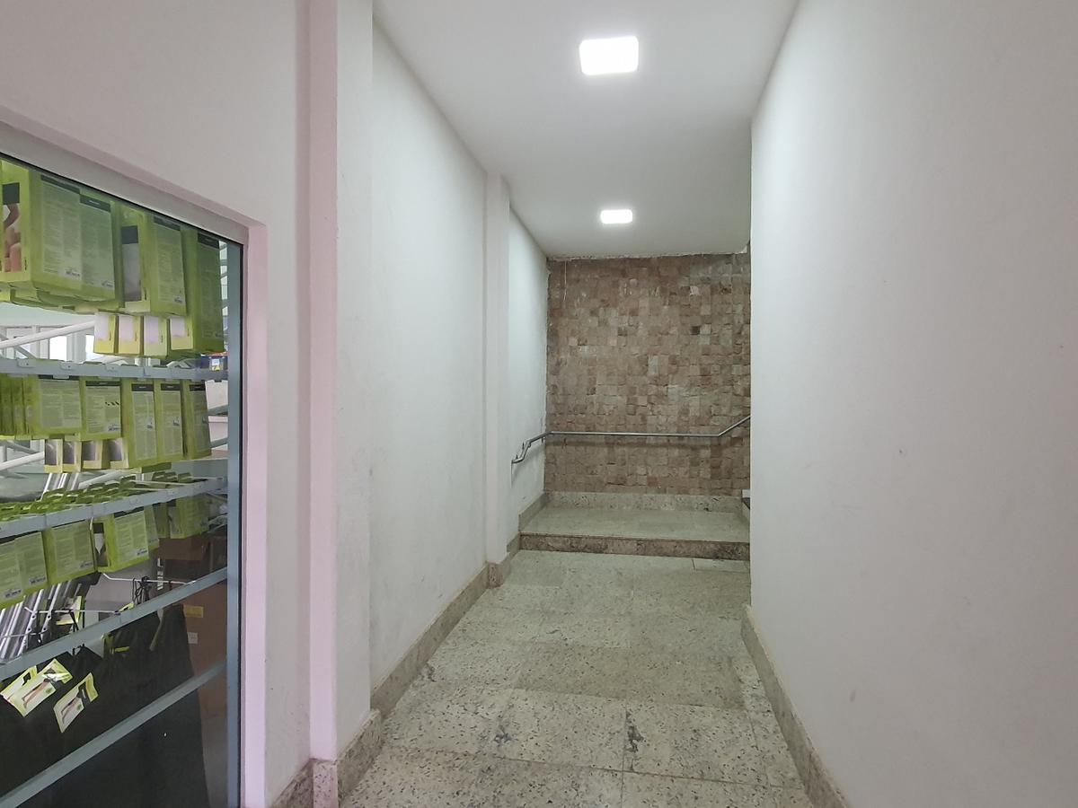 Sala, Centro, 0 Quarto, 0 Vaga
